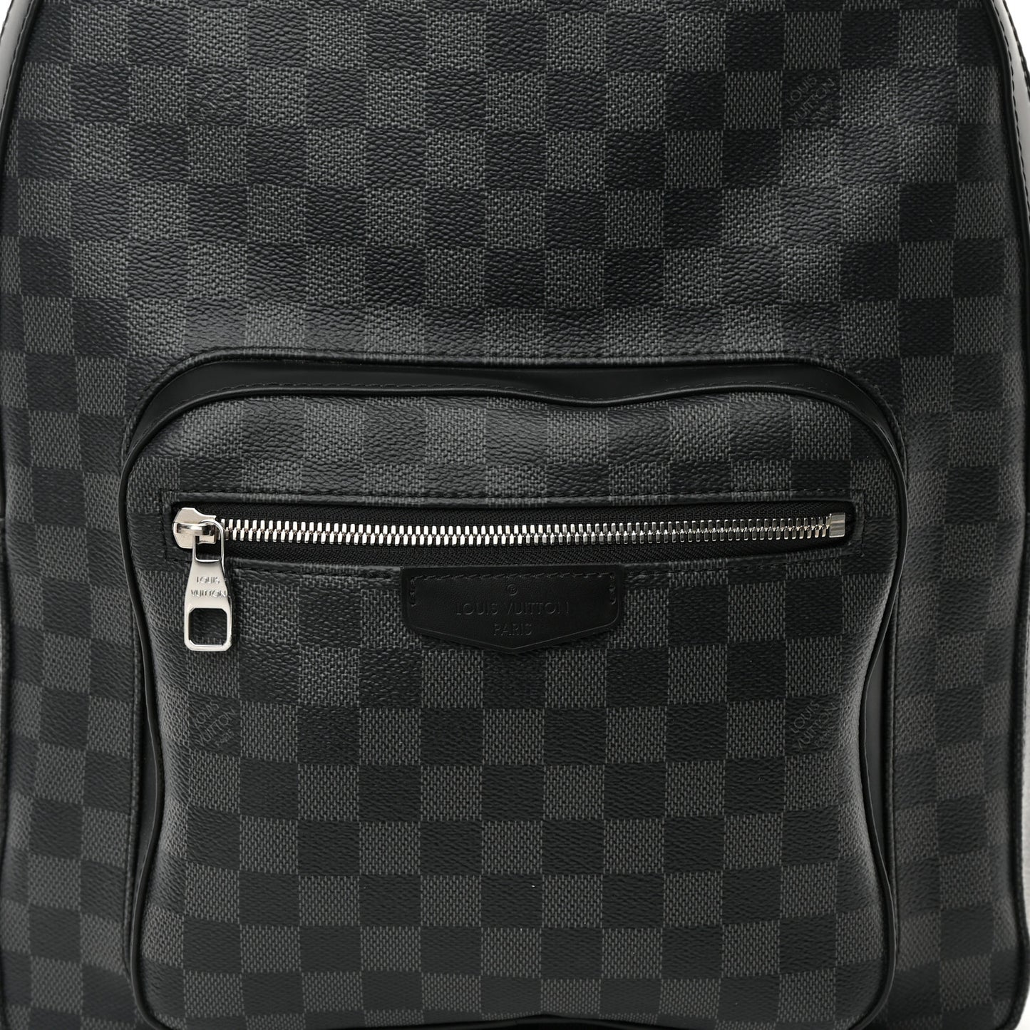 Damier Graphite Josh Backpack