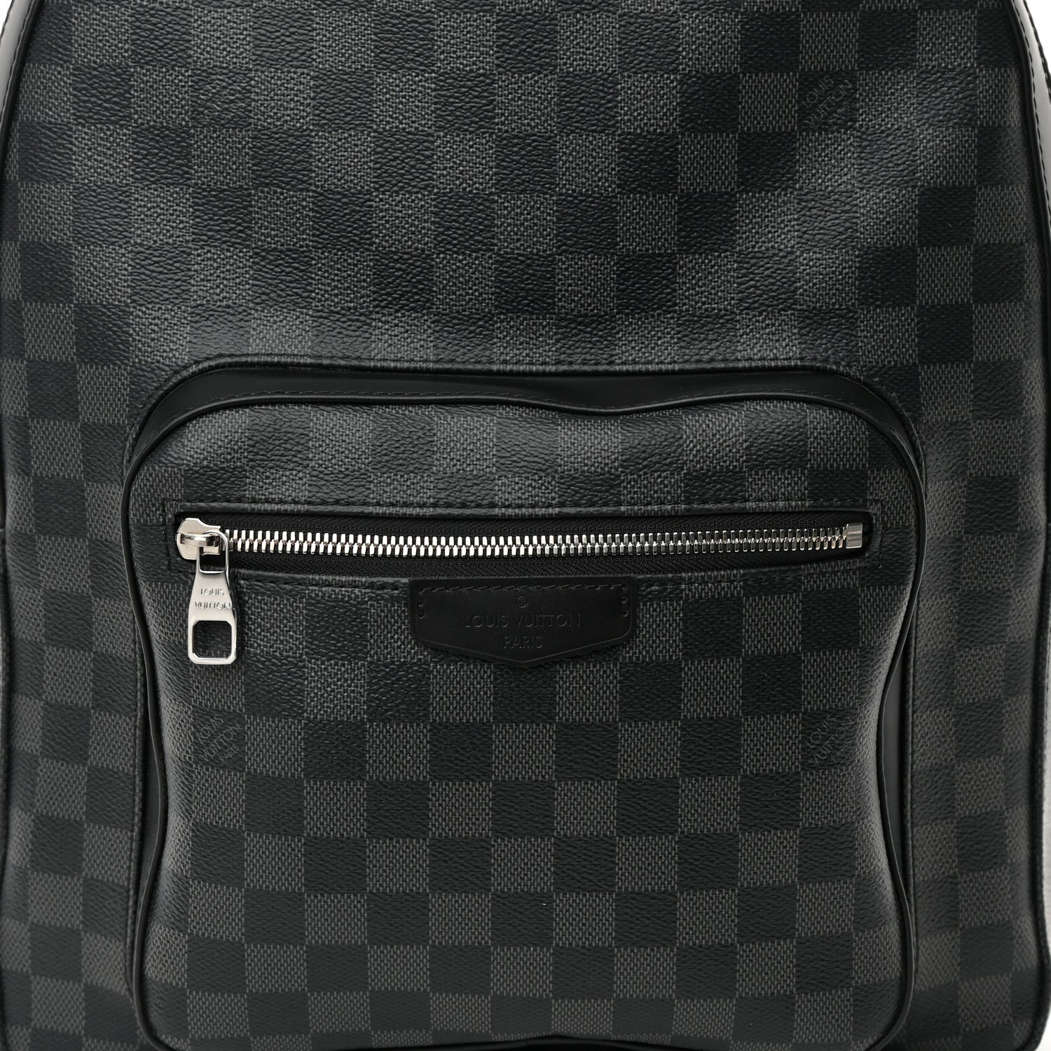 Louis Vuitton Damier Graphite Josh Backpack 8 of 13