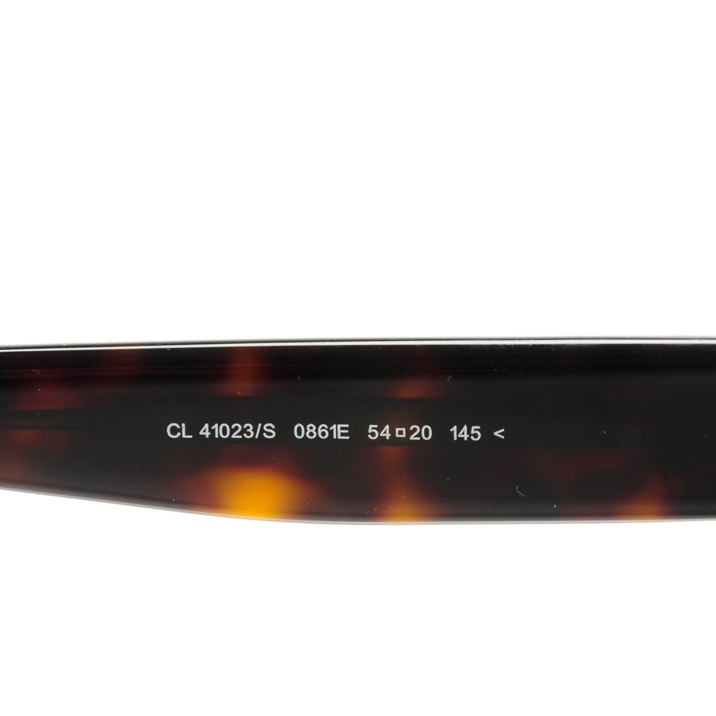 Traveller Sunglasses CL 41023/S Tortoise