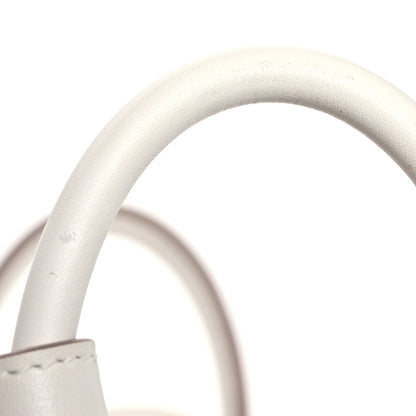 Hermes Swift Verso Mini Lindy 20 Gris Perle Gris Meyer 12 of 13