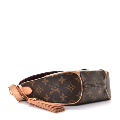Louis Vuitton Monogram Saint Cloud 4 of 7