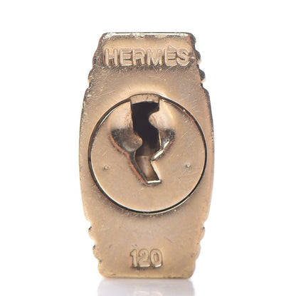 Hermes Fjord Kelly Retourne 40 Gold 34 of 41