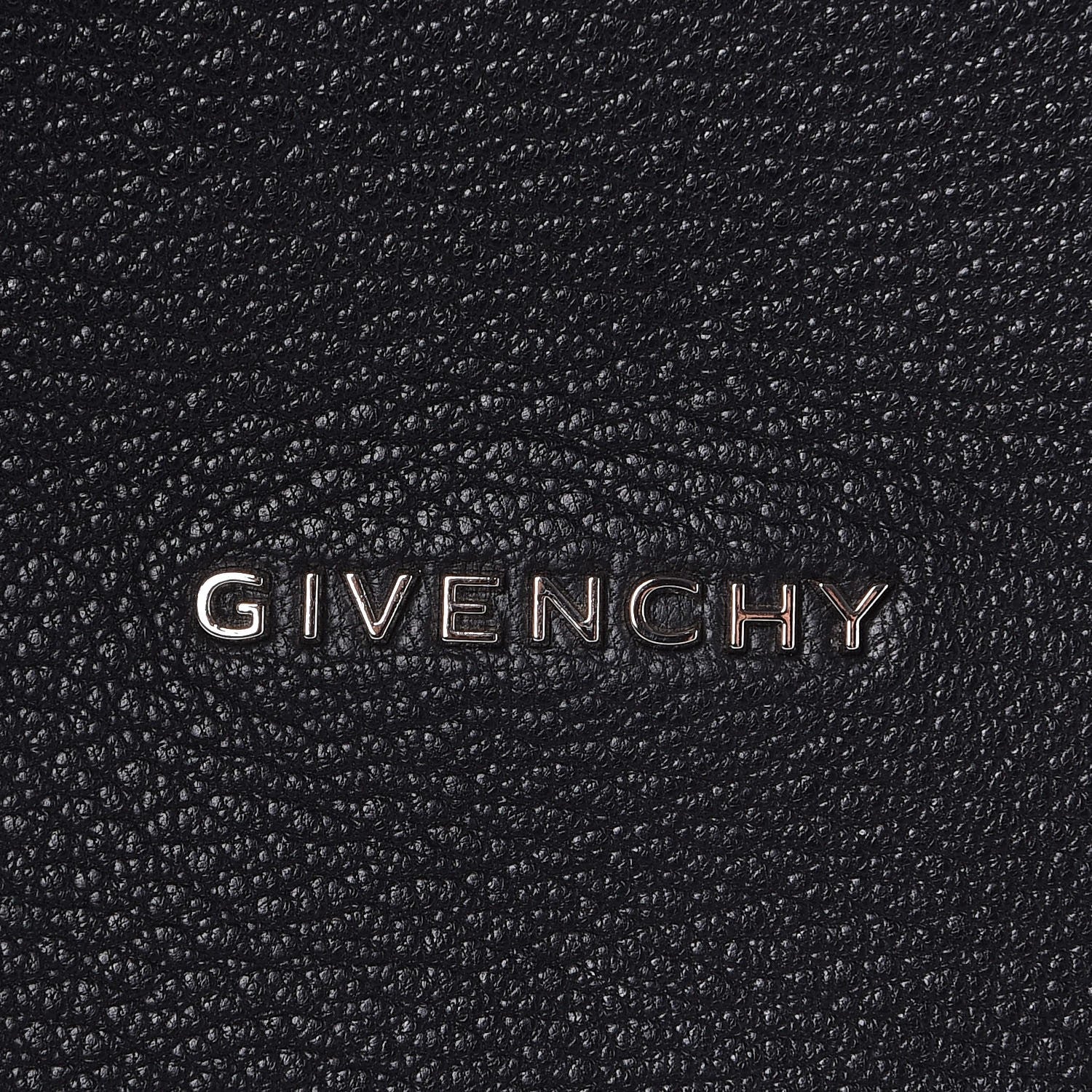 Givenchy Sugar Goatskin Medium Pandora Black 8 of 8