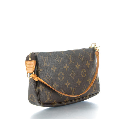 Louis Vuitton Monogram Pochette Accessories 3 of 7