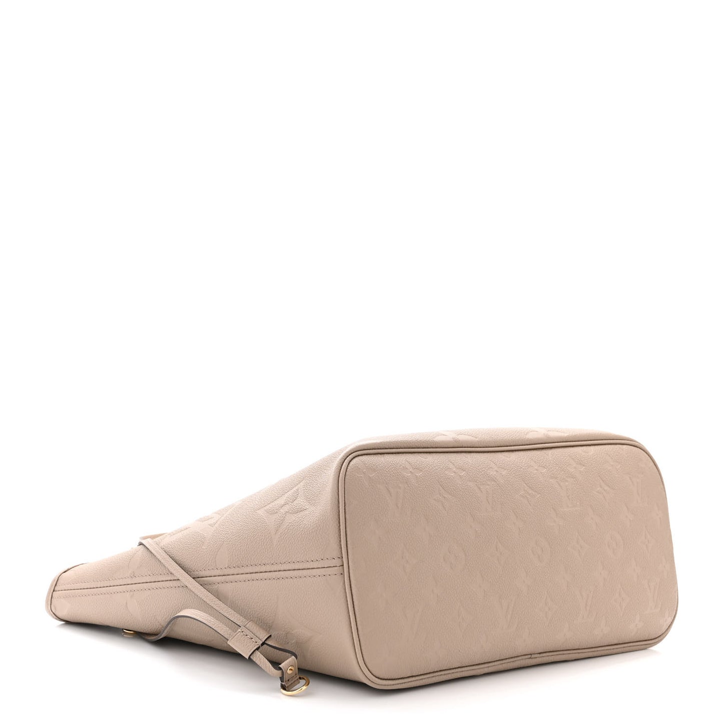 Empreinte Monogram Giant Neverfull MM Tourterelle