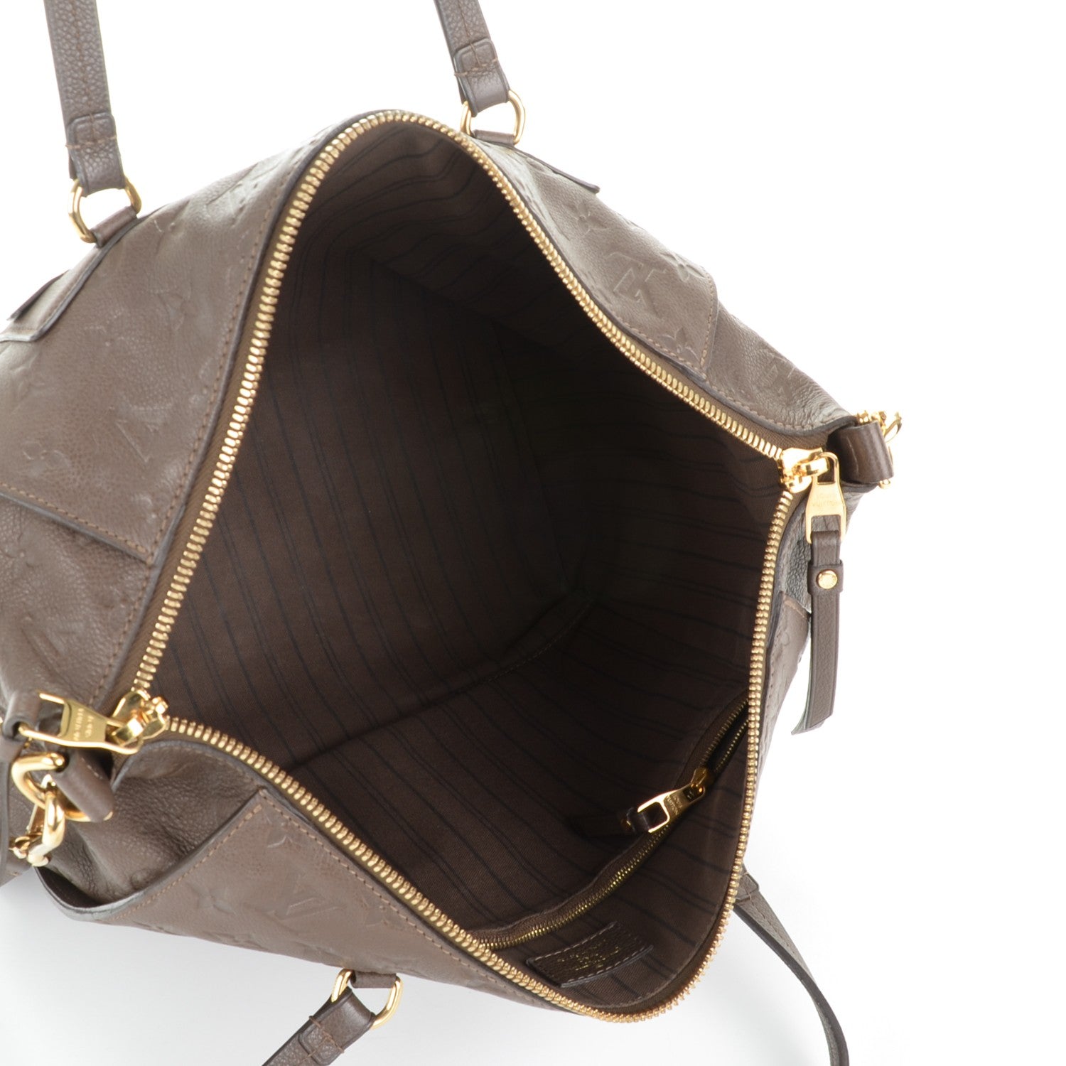 Louis Vuitton Empreinte Lumineuse PM Ombre 5 of 14