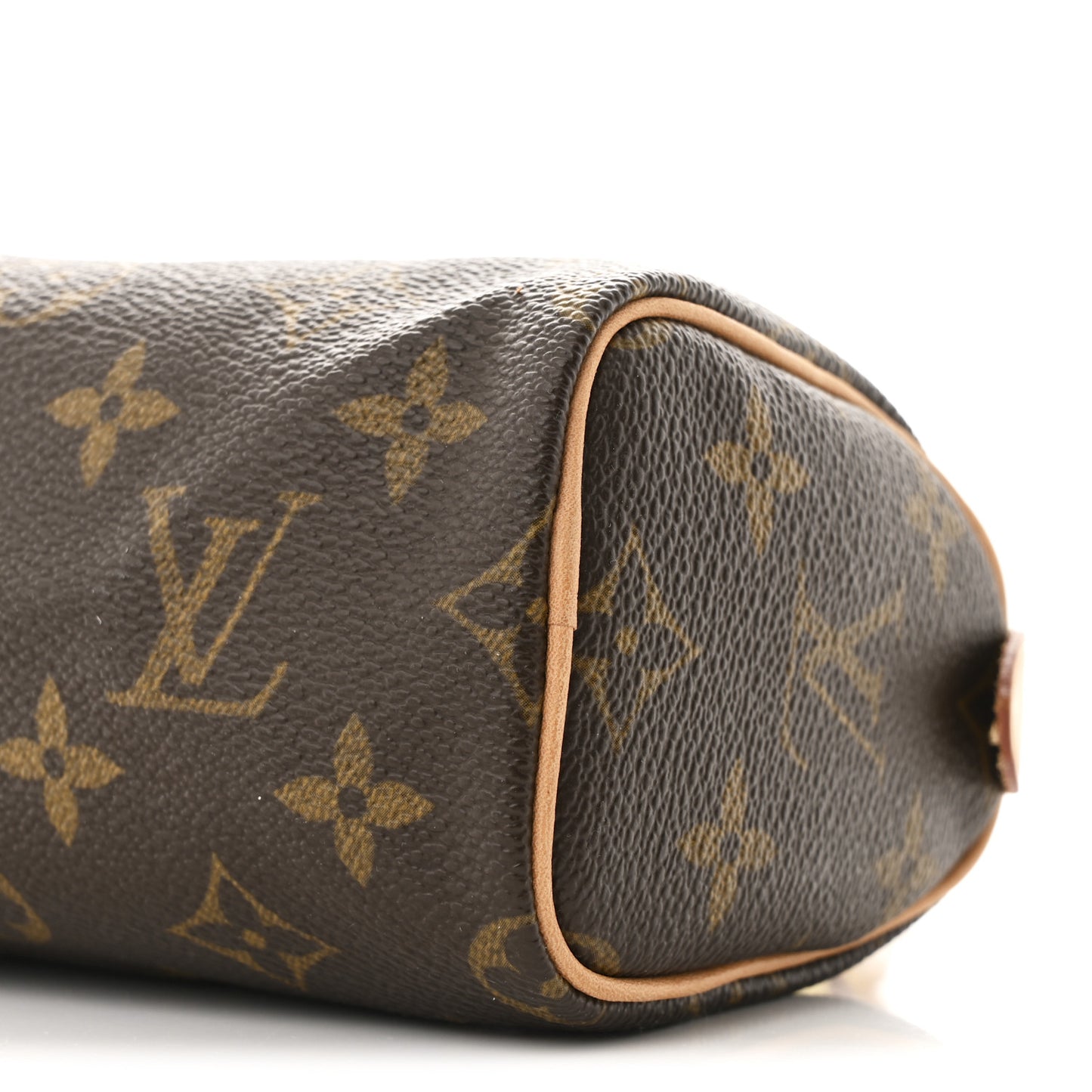 Monogram Mini Sac HL Speedy