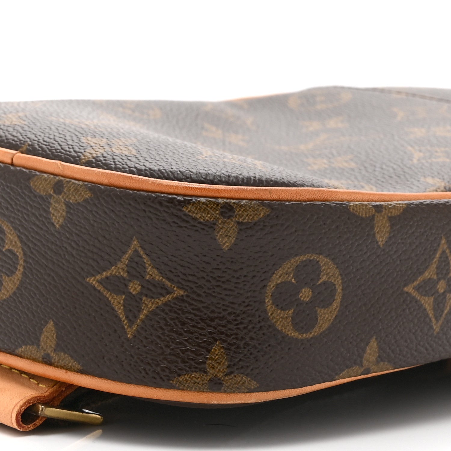 Louis Vuitton Monogram Pochette Gange 10 of 10