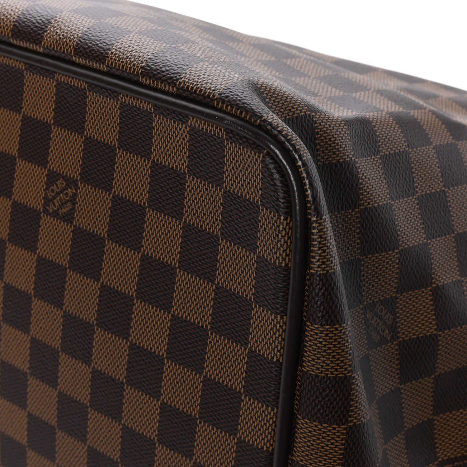 Louis Vuitton Damier Ebene Greenwich GM 8 of 10
