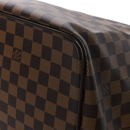 Louis Vuitton Damier Ebene Greenwich GM 8 of 10