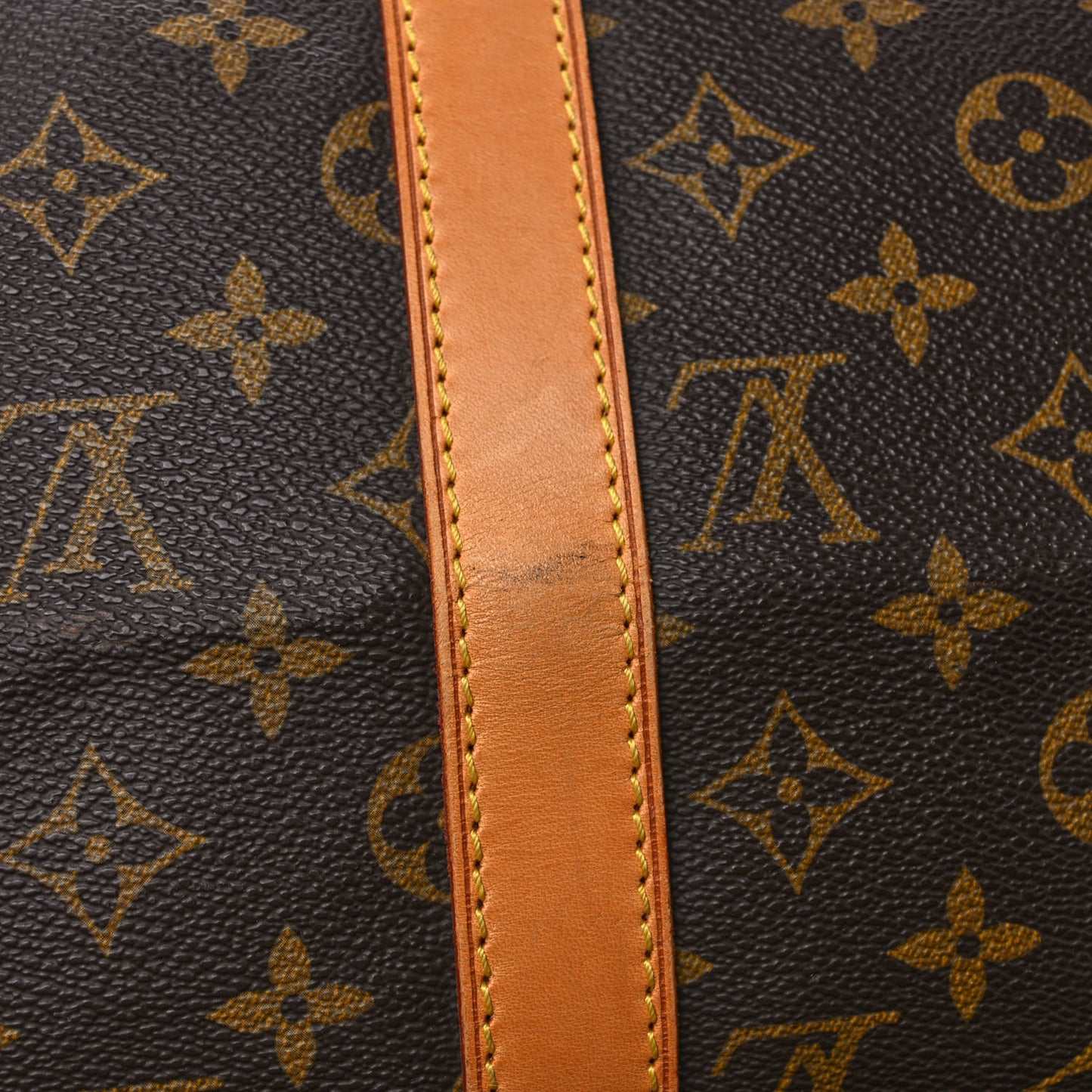 Monogram Keepall 50