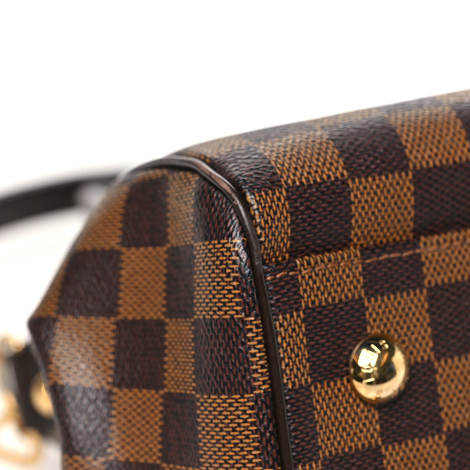 Louis Vuitton Damier Ebene Trevi PM 10 of 11
