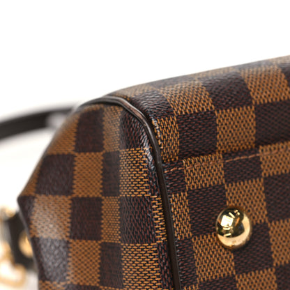 Louis Vuitton Damier Ebene Trevi PM 10 of 11