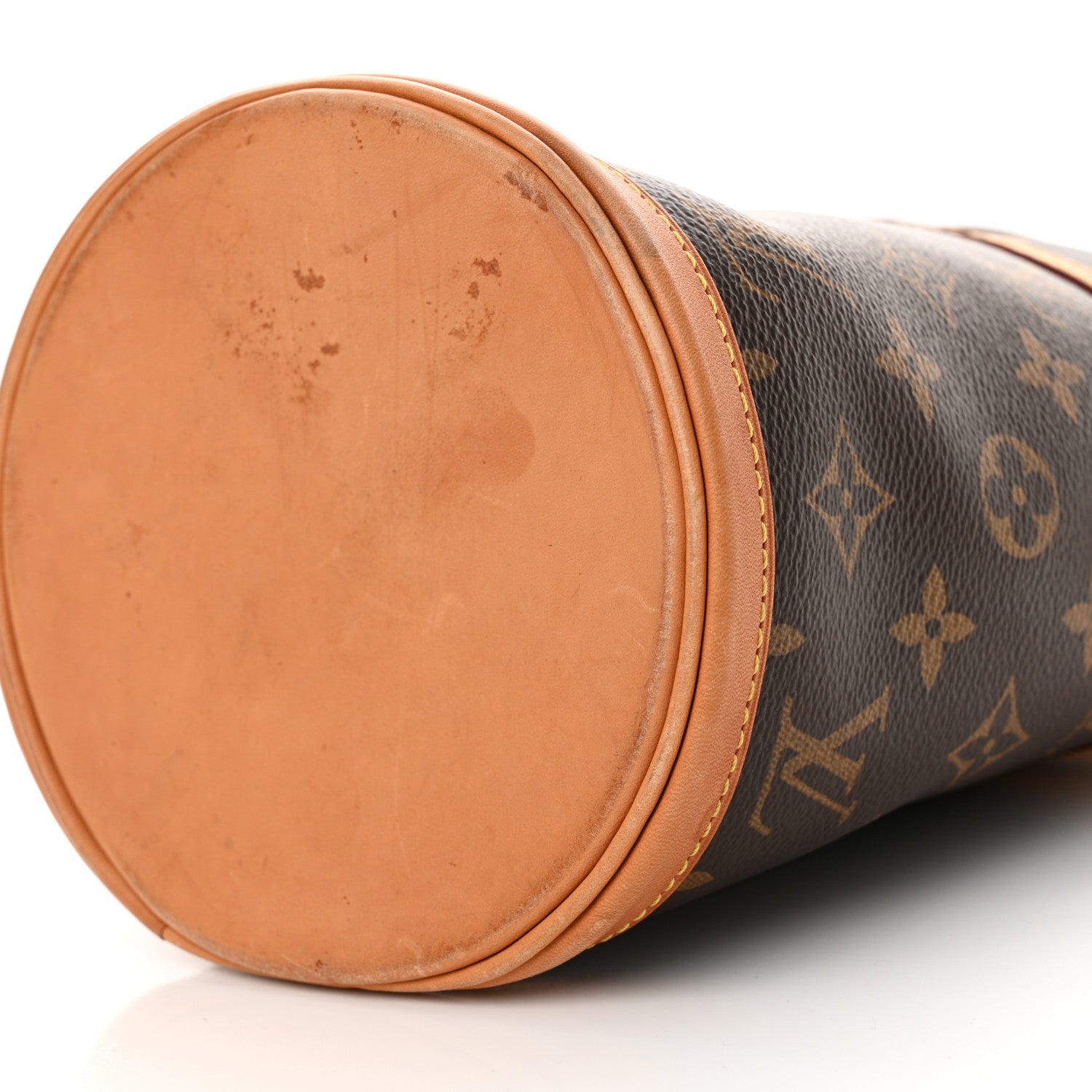 Louis Vuitton Monogram Duffle Bag 10 of 16