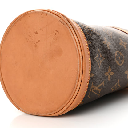 Louis Vuitton Monogram Duffle Bag 10 of 16