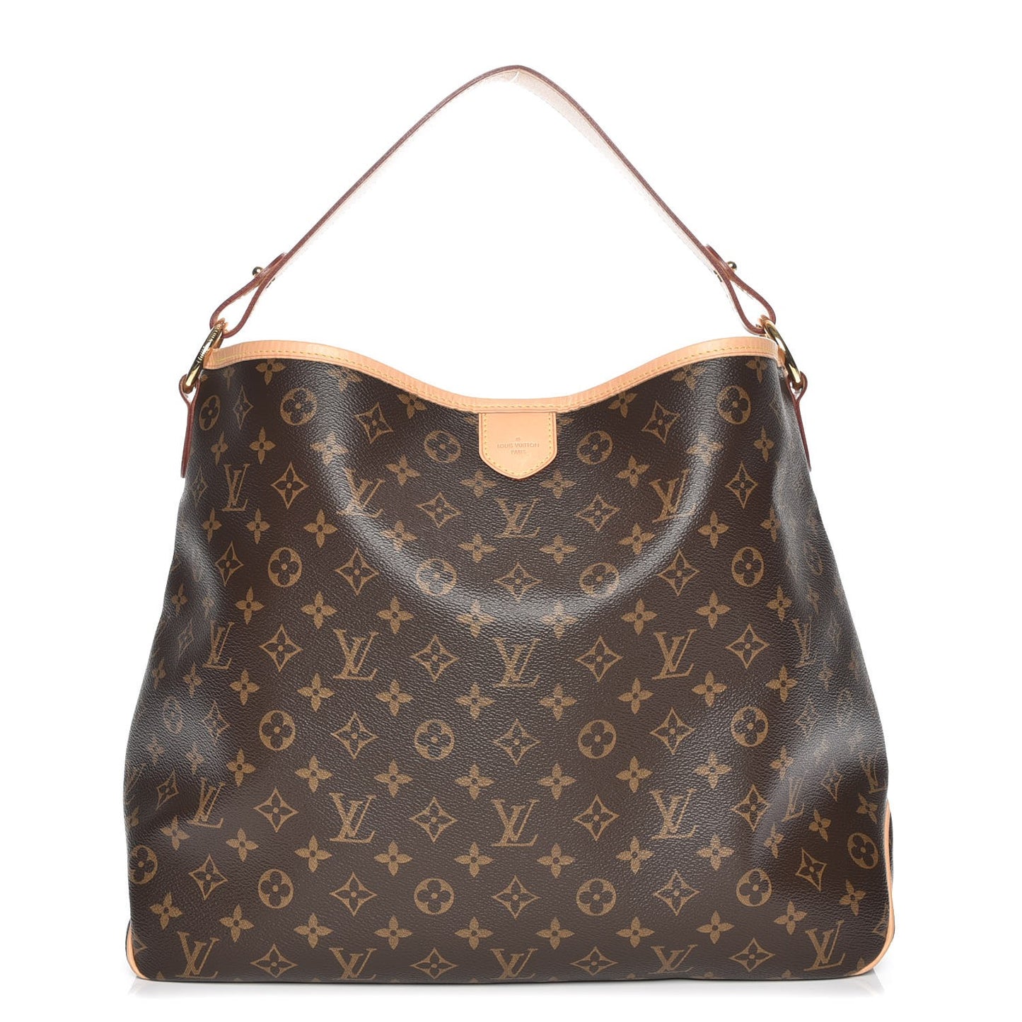 Monogram Delightful MM