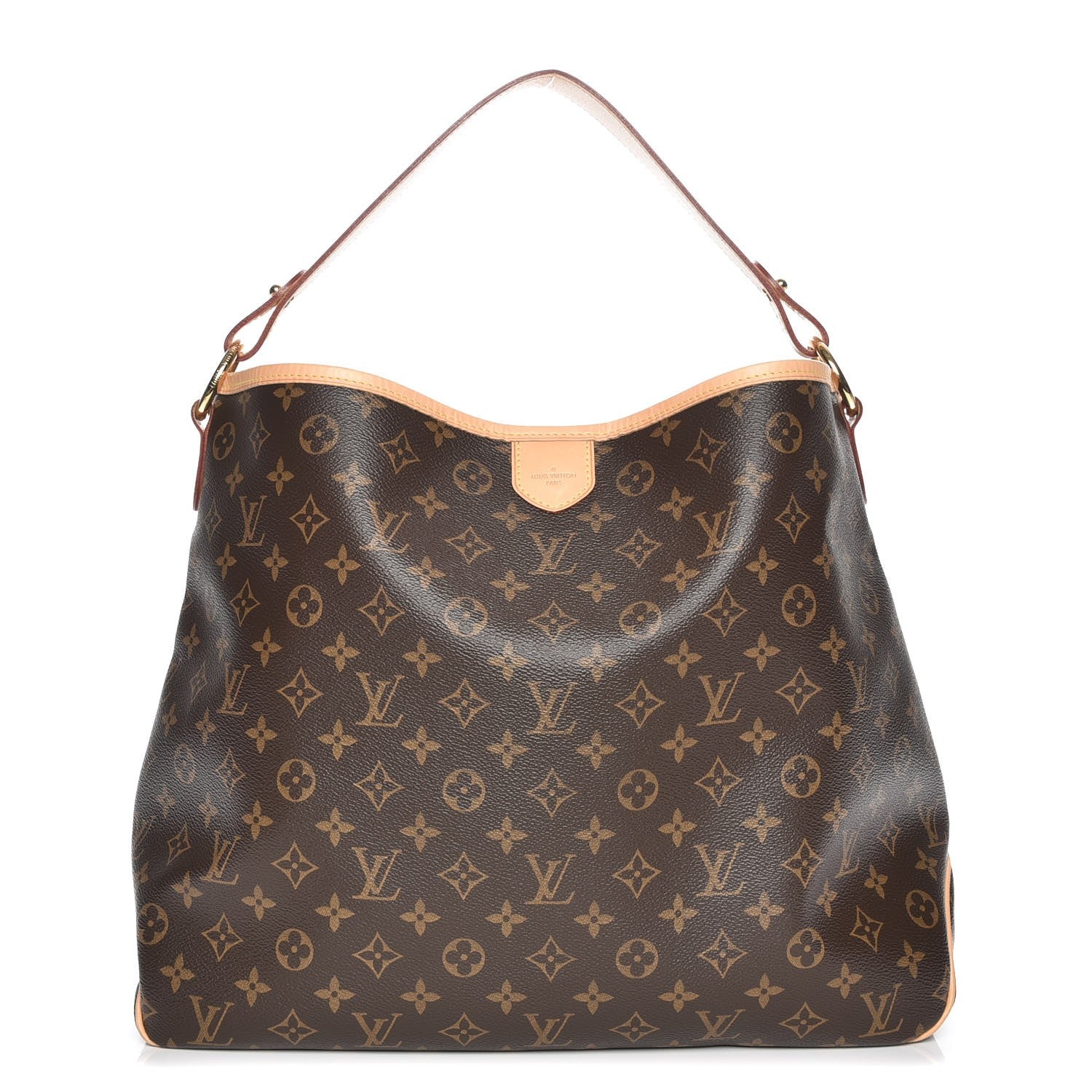Louis Vuitton Monogram Delightful MM 1 of 8