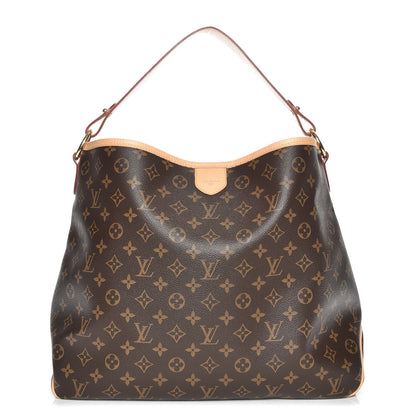 Louis Vuitton Monogram Delightful MM 1 of 8