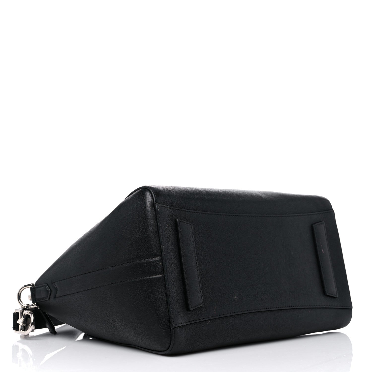 Givenchy Sugar Goatskin Large Antigona Black 4 of 17