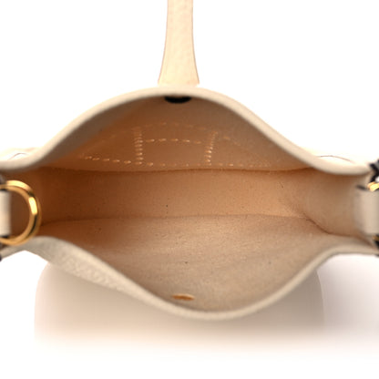 Hermes Taurillon Clemence Evelyne TPM Nata 5 of 10