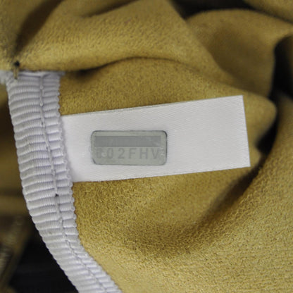 Jimmy Choo Patent Leather Ring Hobo Black 9 of 9