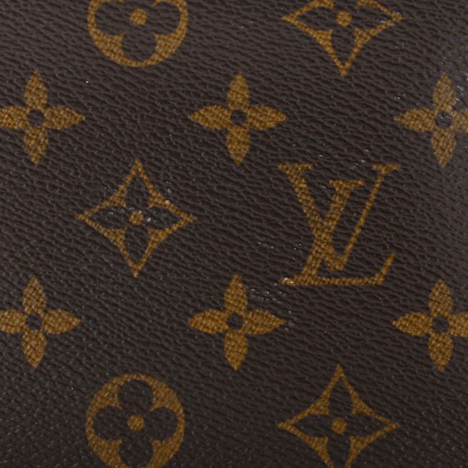 Louis Vuitton Monogram Bucket 27 Pouch 5 of 12