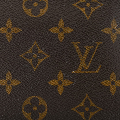 Louis Vuitton Monogram Bucket 27 Pouch 5 of 12