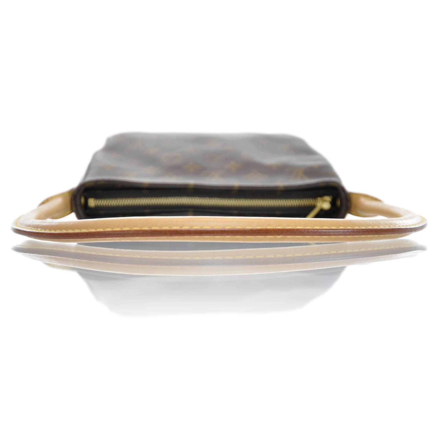 Louis Vuitton Monogram Looping MM 4 of 10
