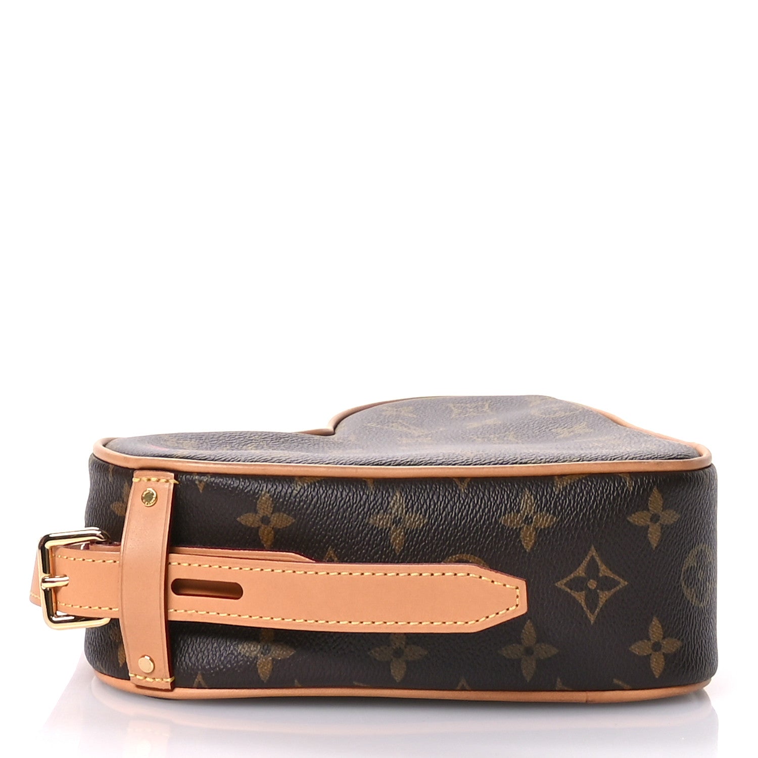 Louis Vuitton Monogram Game On Coeur 4 of 11