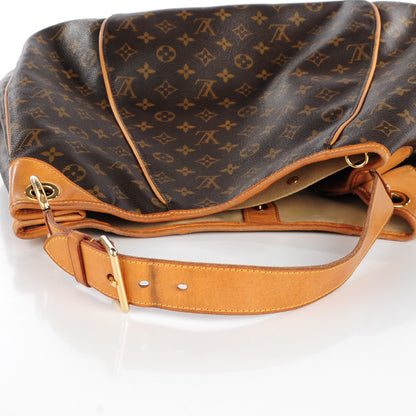 Louis Vuitton Monogram Galliera GM 8 of 11