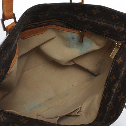 Louis Vuitton Monogram Luco 8 of 9