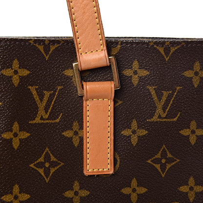 Louis Vuitton Monogram Vavin GM 10 of 14