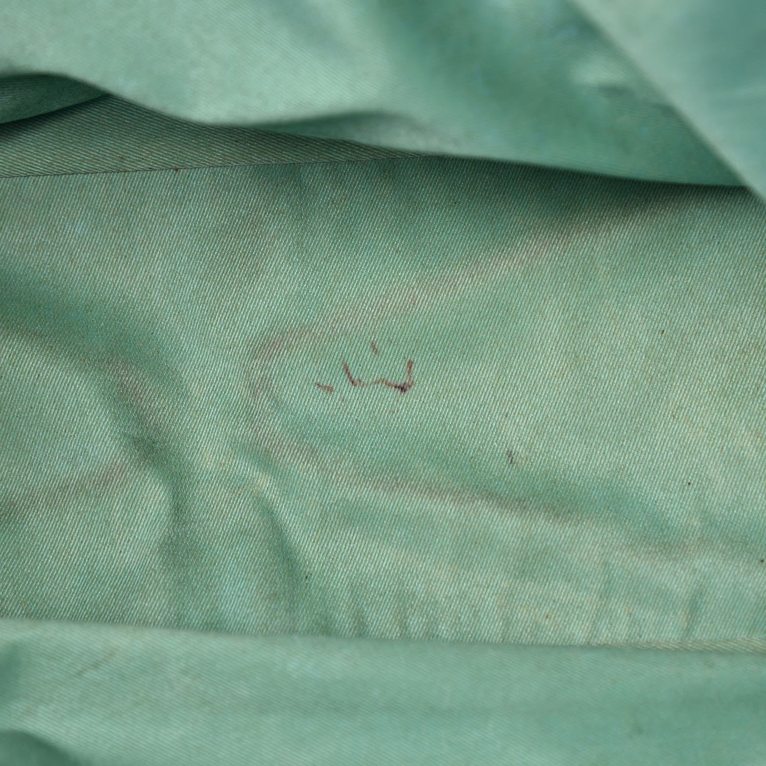 Gucci Monogram Small Tote Turquoise 8 of 19