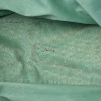 Gucci Monogram Small Tote Turquoise 8 of 19