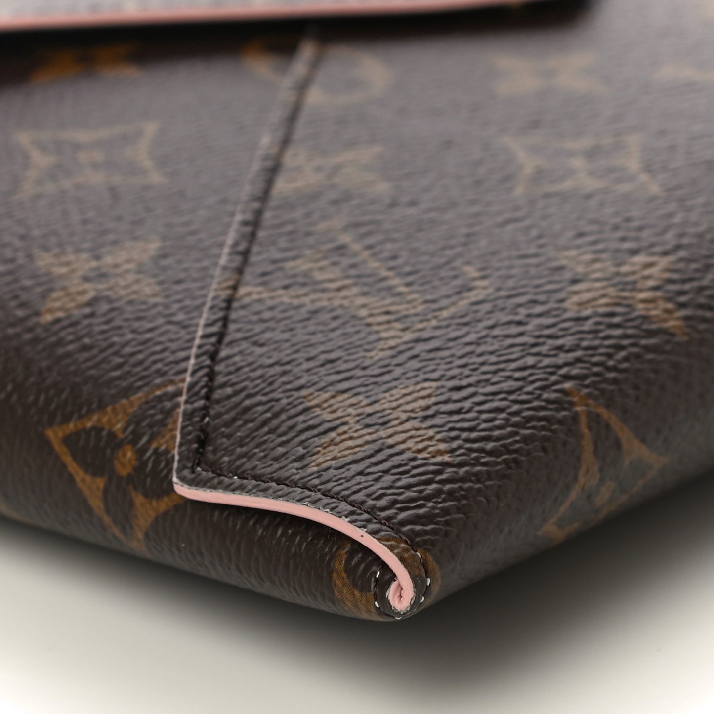 Monogram Kirigami Pochette Set