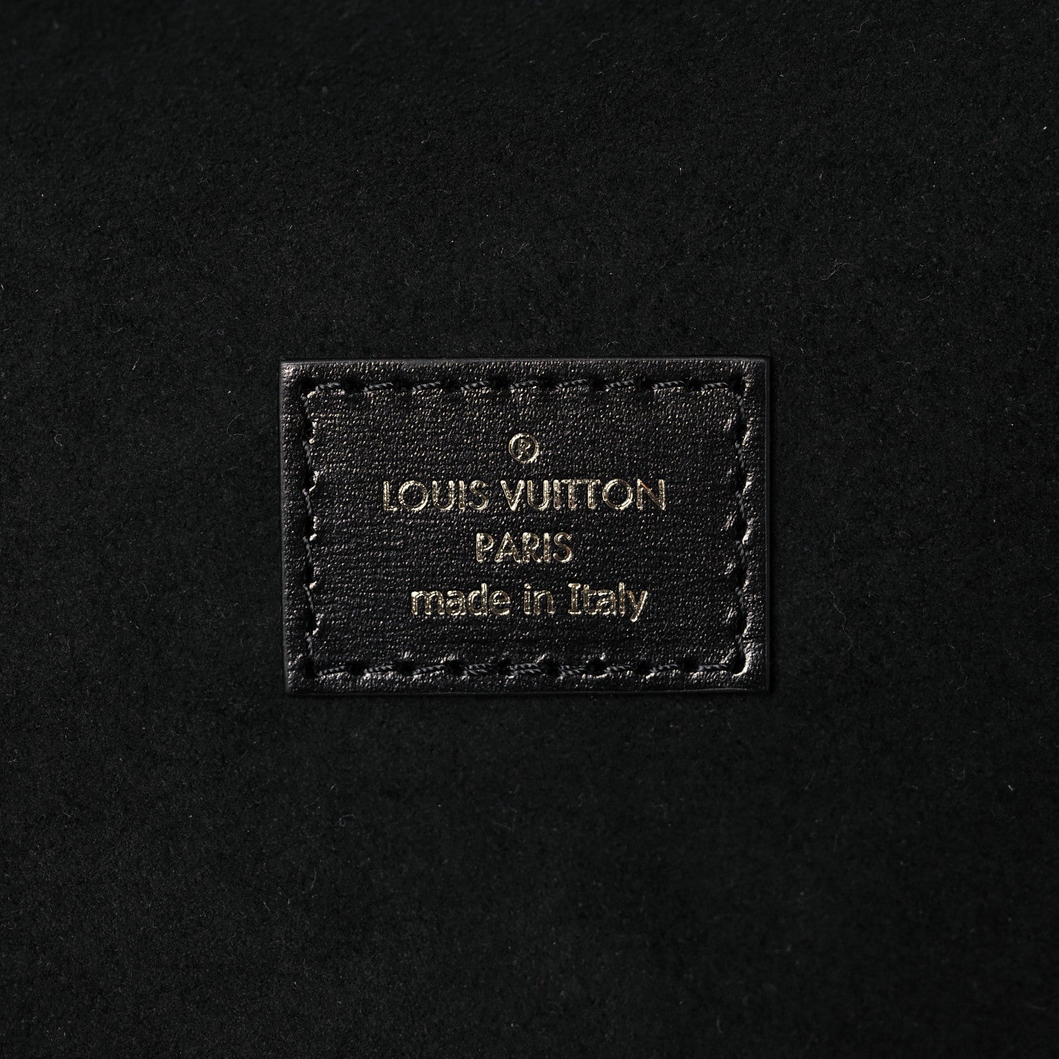 Louis Vuitton Reverse Monogram Vanity PM 6 of 9