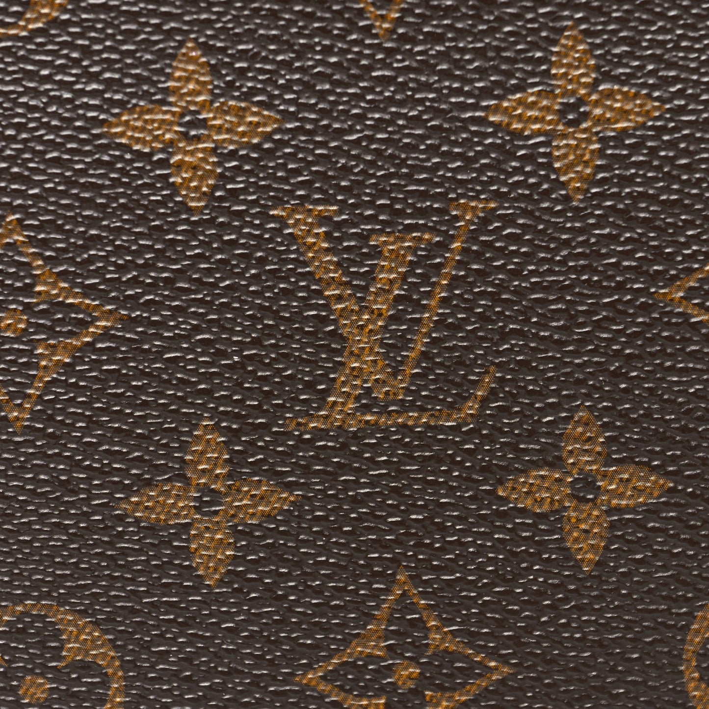 Monogram Zippy Organizer Wallet