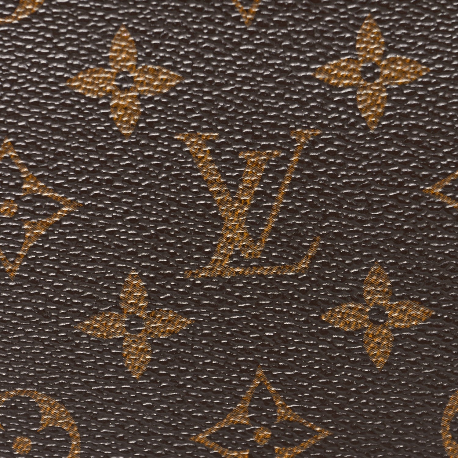 Louis Vuitton Monogram Zippy Organizer Wallet 8 of 13