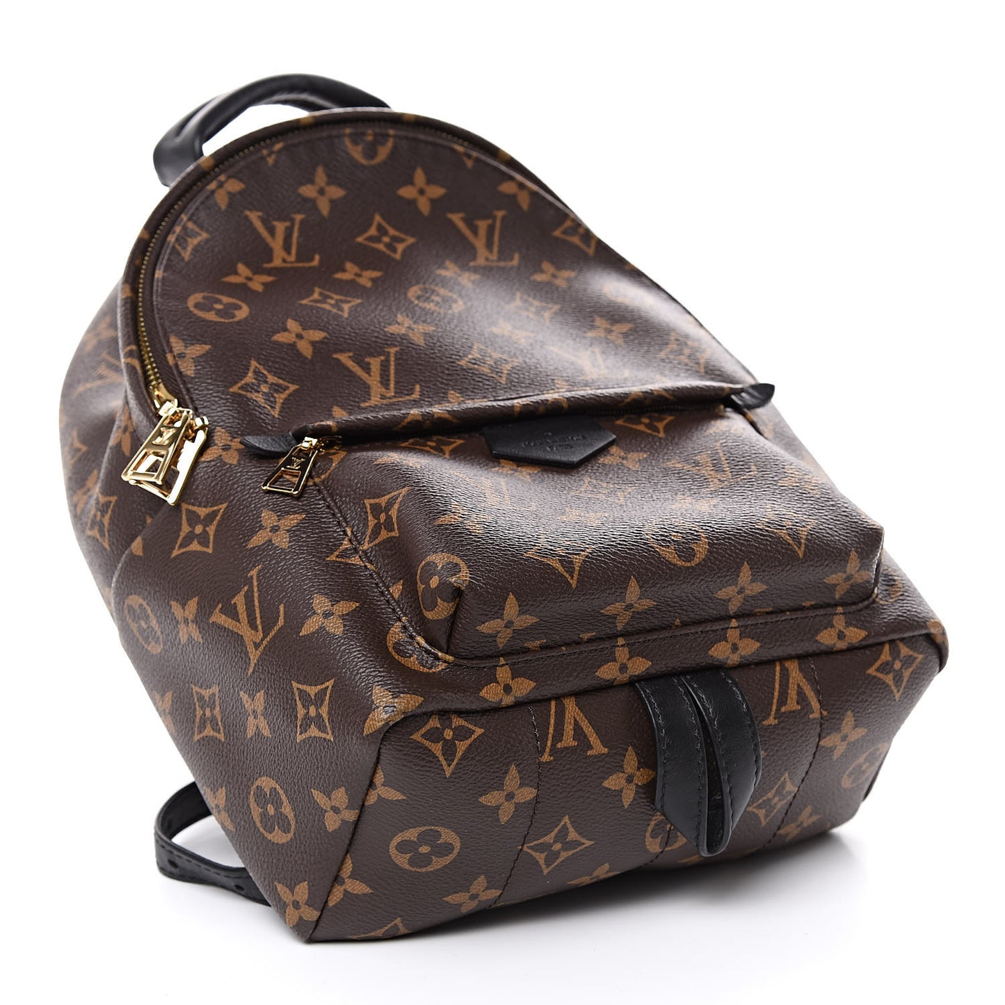Monogram Palm Springs Backpack PM