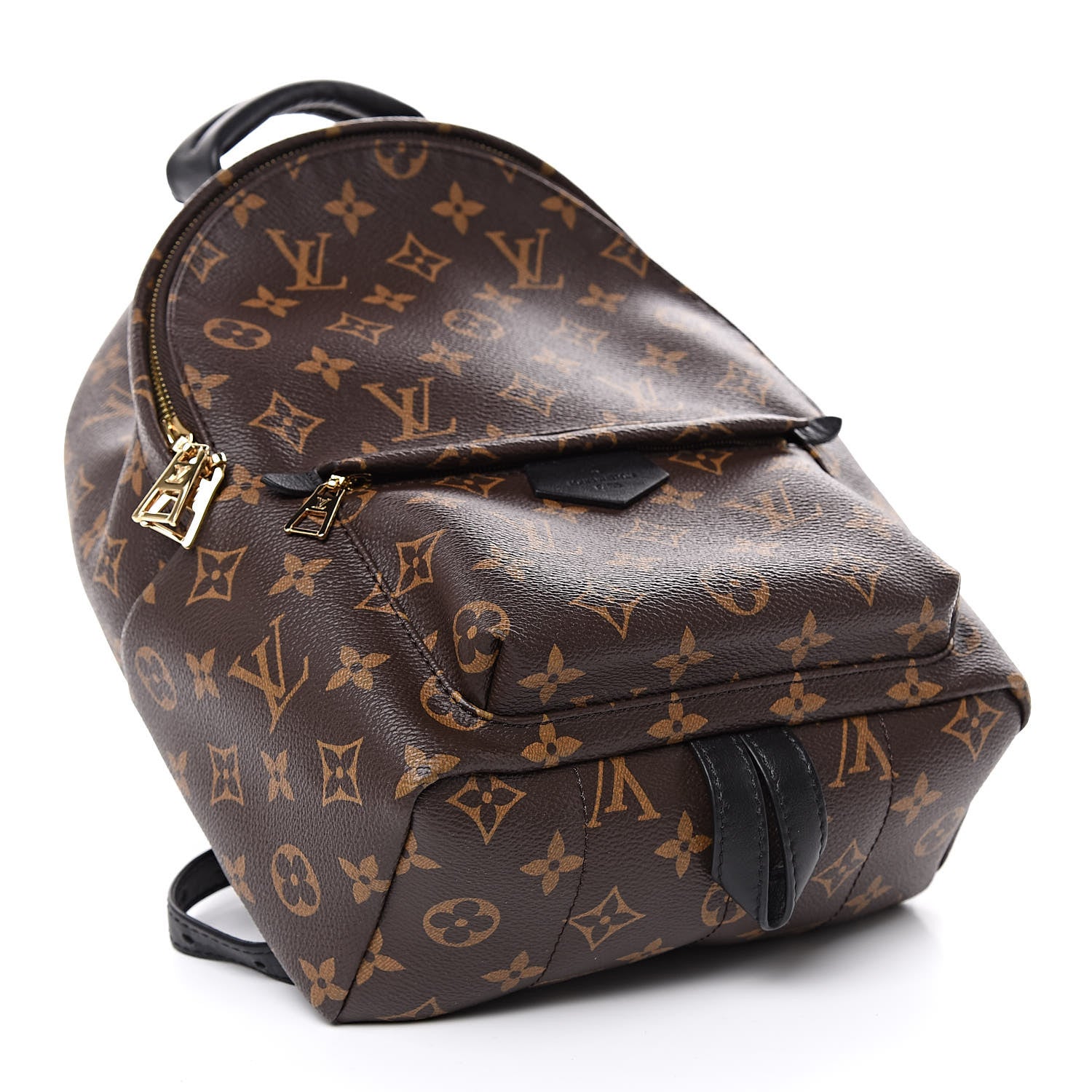 Louis Vuitton Monogram Palm Springs Backpack PM 4 of 10