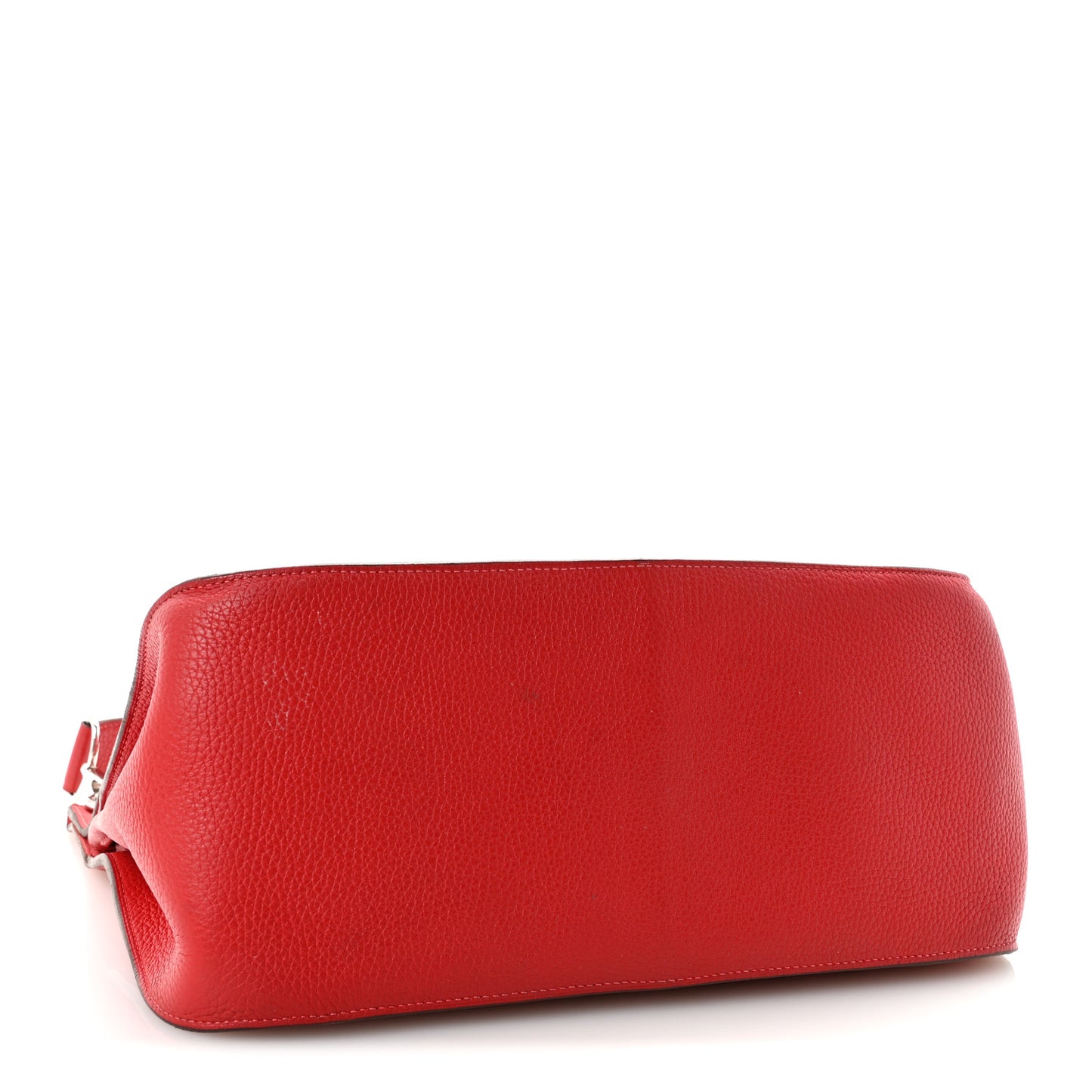Taurillon Clemence Verso Jypsiere 34 Rouge Casaque Rose Jaipur