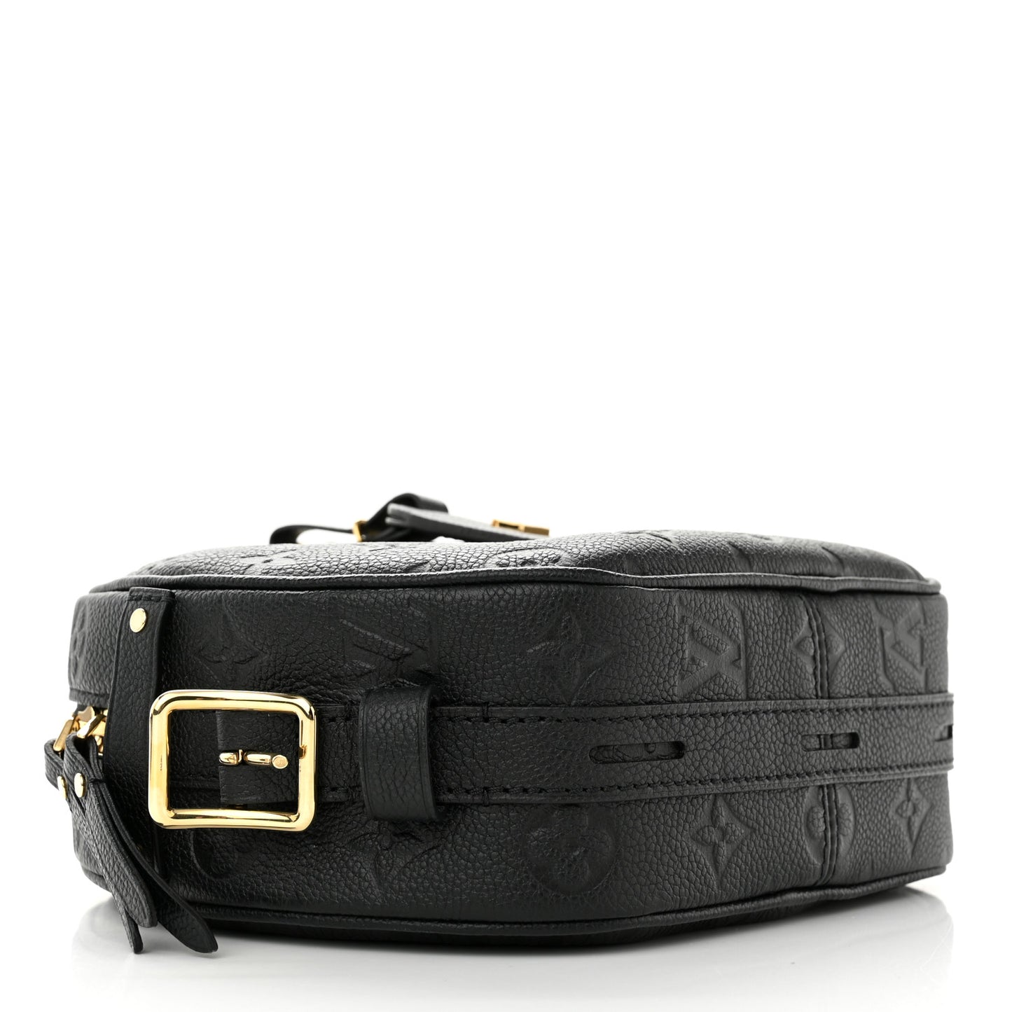 Empreinte Boite Chapeau Souple MM Black