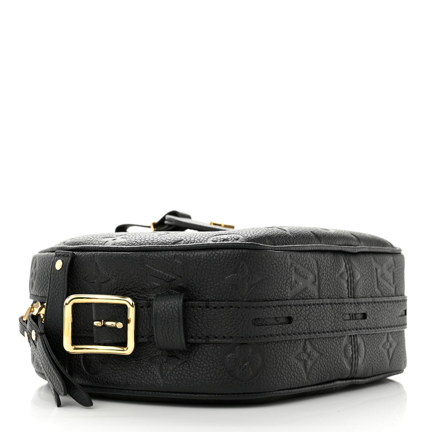 Louis Vuitton Empreinte Boite Chapeau Souple MM Black 4 of 9