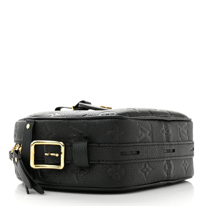 Louis Vuitton Empreinte Boite Chapeau Souple MM Black 4 of 9