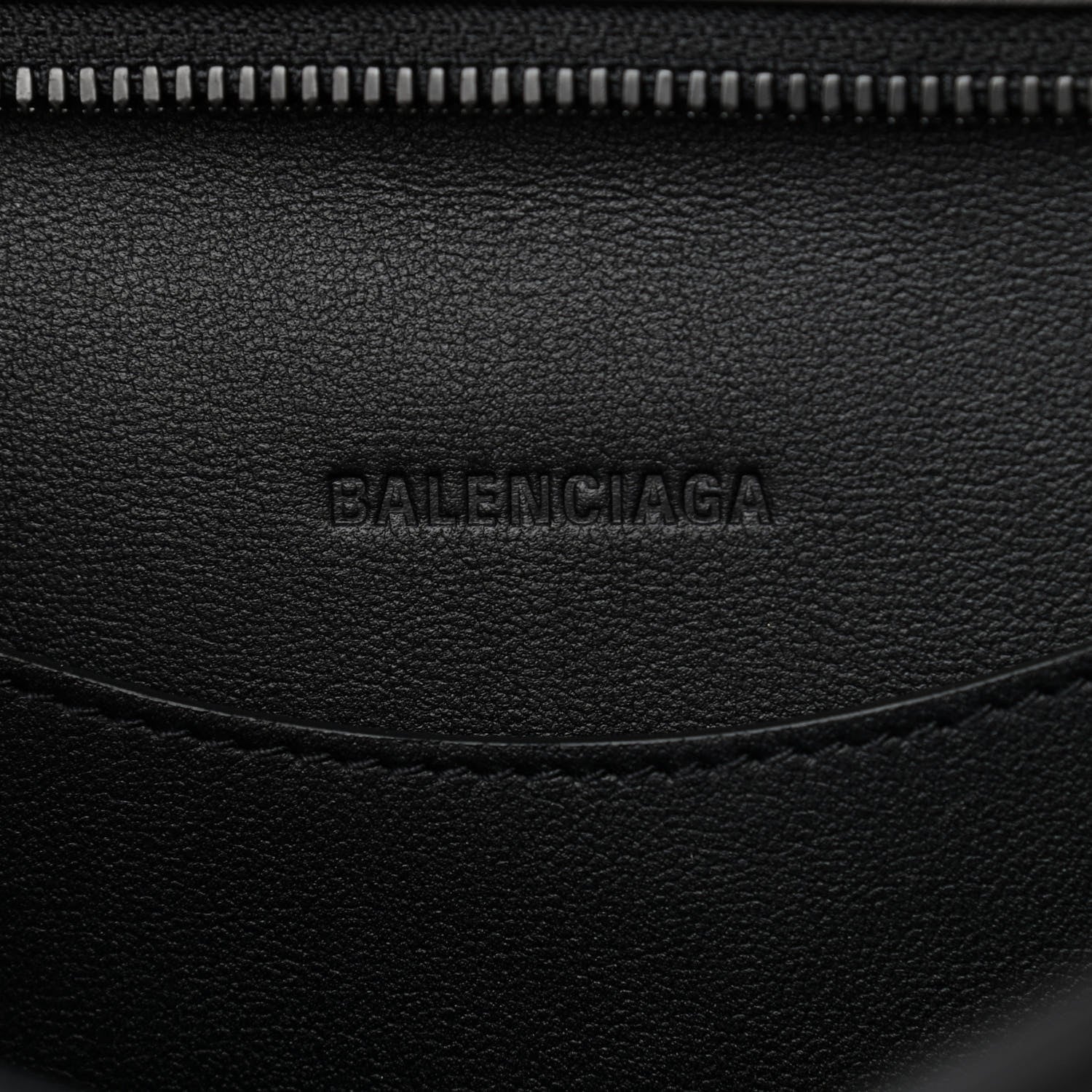 Balenciaga Smooth Calfskin Neo Classic Black Hardware S City Black 6 of 10