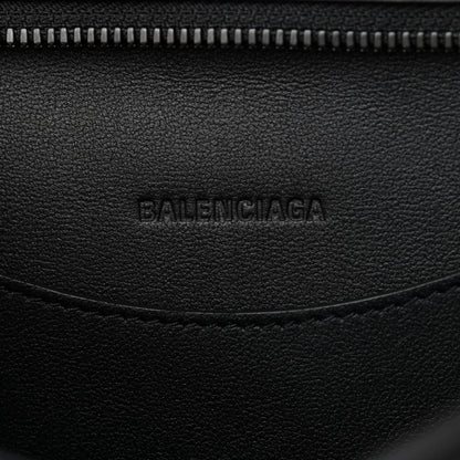 Balenciaga Smooth Calfskin Neo Classic Black Hardware S City Black 6 of 10