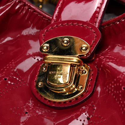 Louis Vuitton Surya XL Mahina Cherry 6 of 6