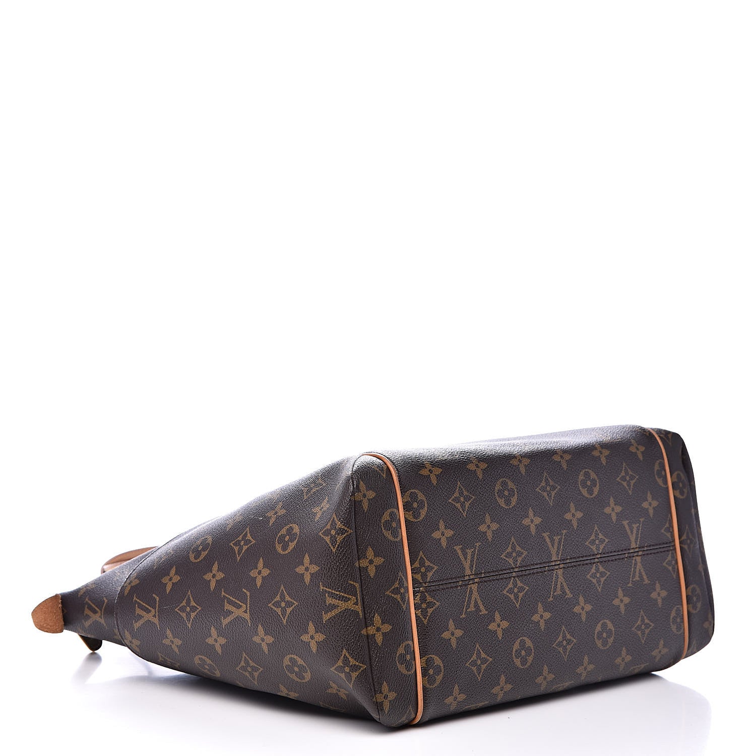 Louis Vuitton Monogram Totally MM 4 of 15
