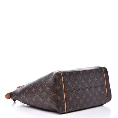 Louis Vuitton Monogram Totally MM 4 of 15