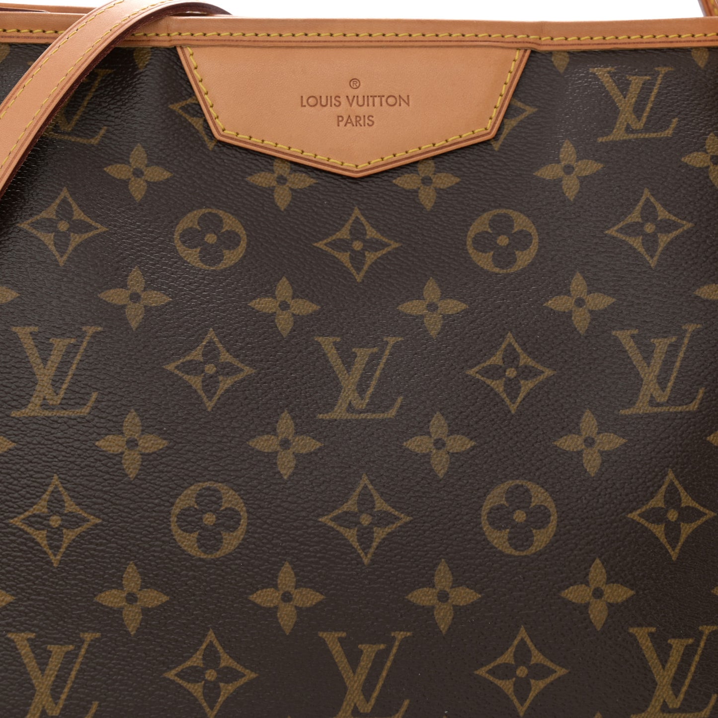 Monogram Estrela MM